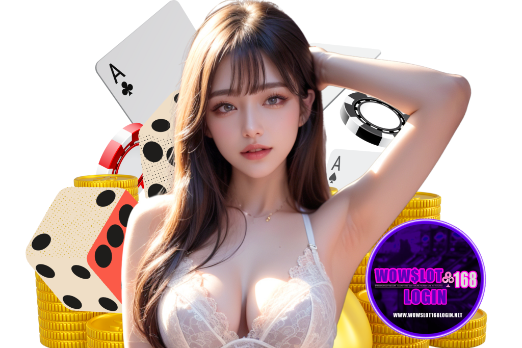 wowslot168 login สมัคร