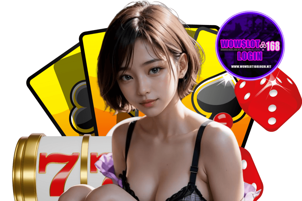 wowslot168 login สล็อต