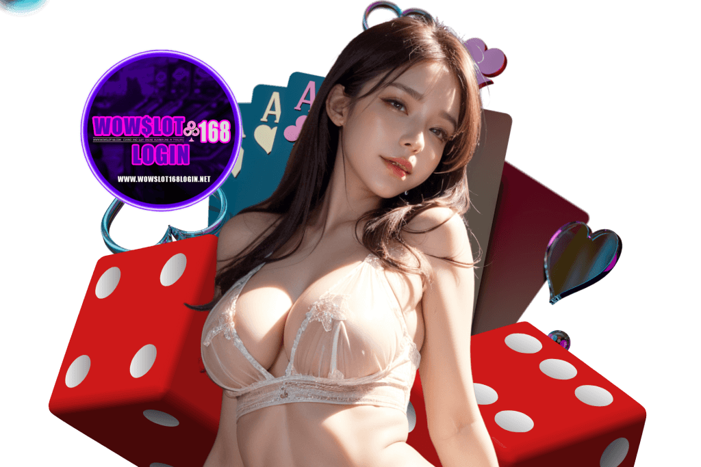 wowslot168 login เว็บตรง