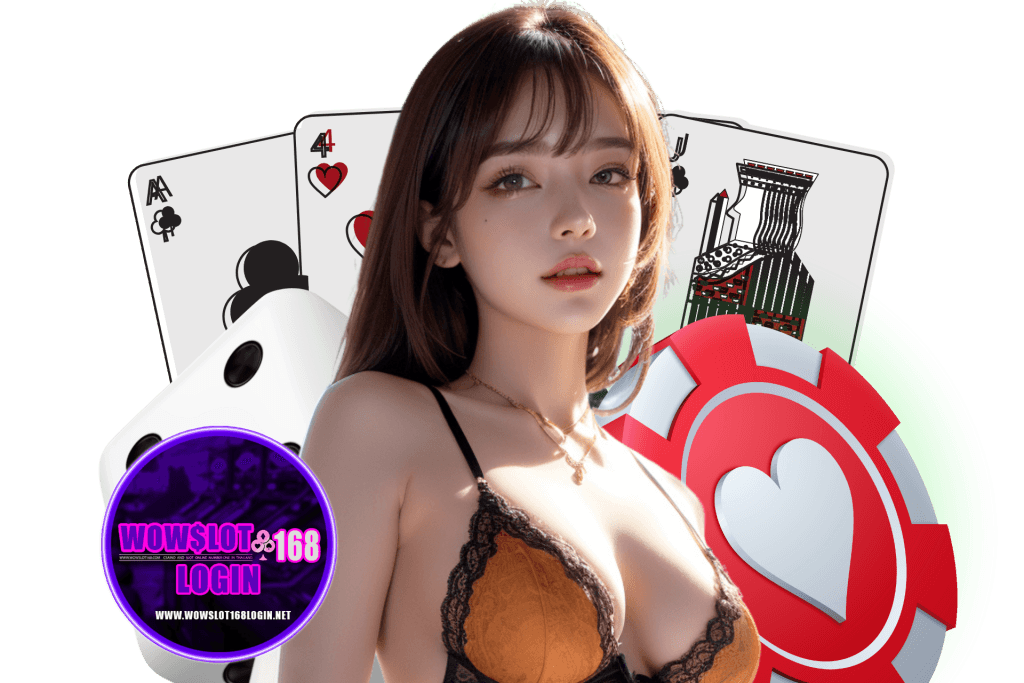 wowslot168 login แจกเครดิตฟรี