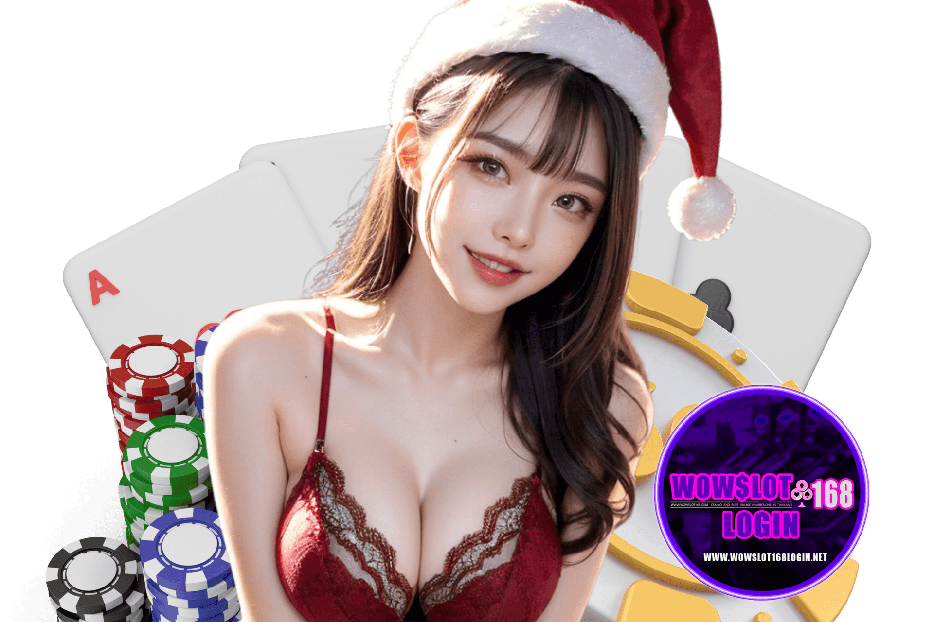 wowslot168 login